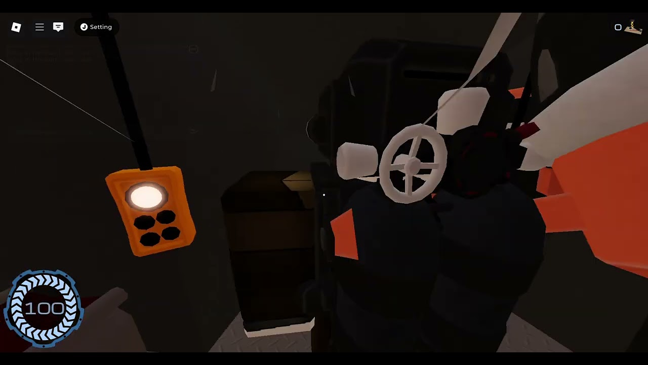 Playing PRESSURE  ... AGAIN