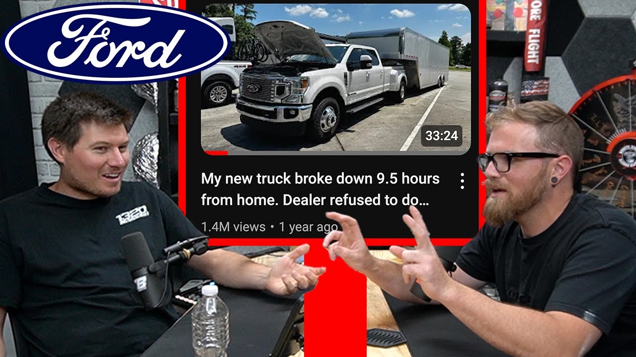 Taylor Ray Gets Screwed By The Dealership!