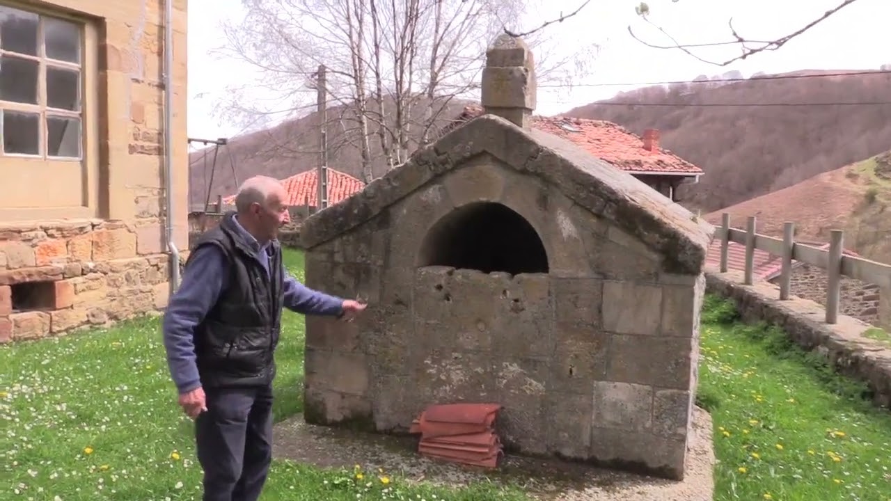 EL SILENCIO DE UN PUEBLO | Tresabuela | 30.5.2022