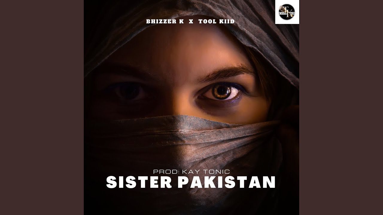 Sister Pakistan
