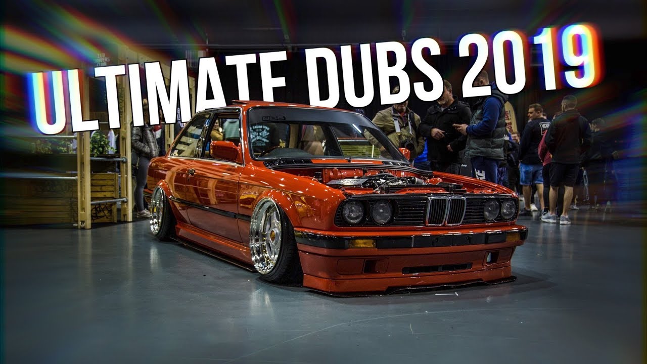 Ultimate Dubs 2019 Cinematic