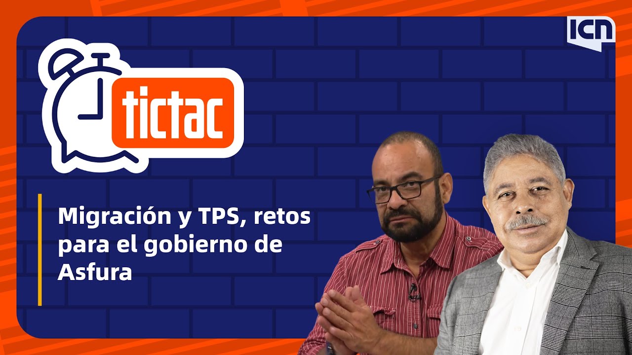 Migración y TPS: retos de Honduras tras reunión de Mar-a-Lago con Trump