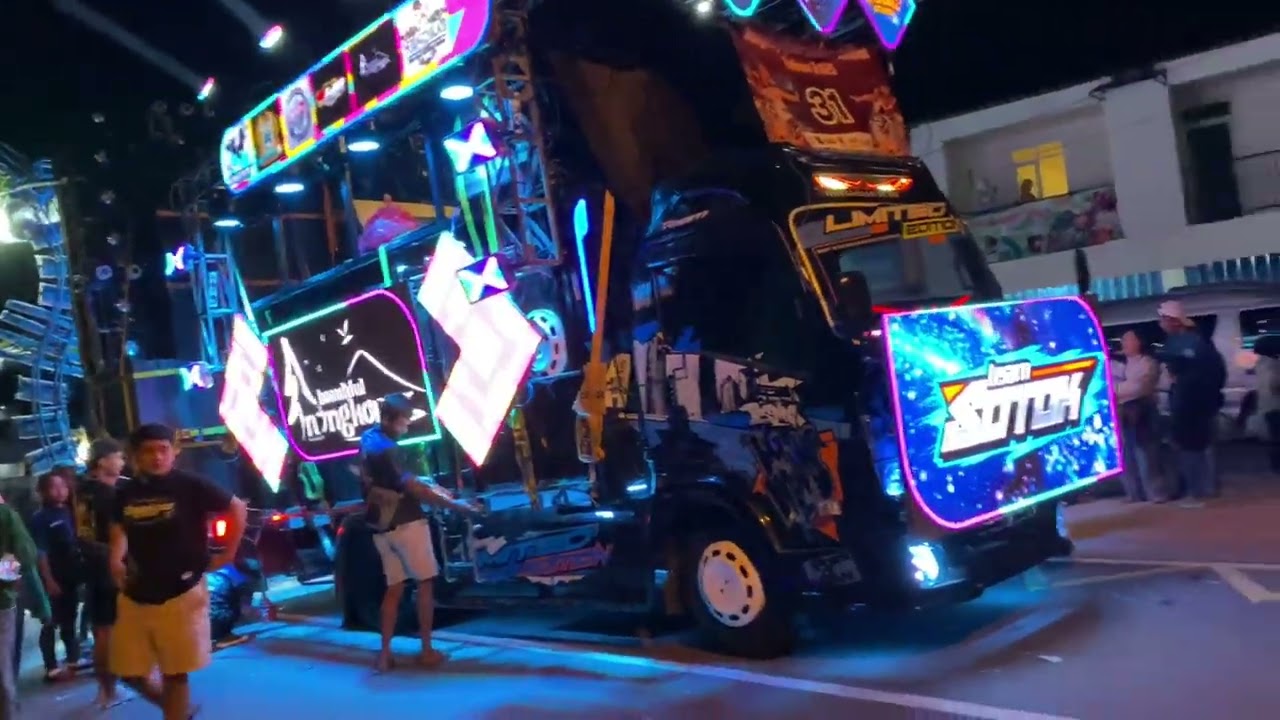 Karnaval tutur pasuruan BREWOK MAHARDIKA PRO