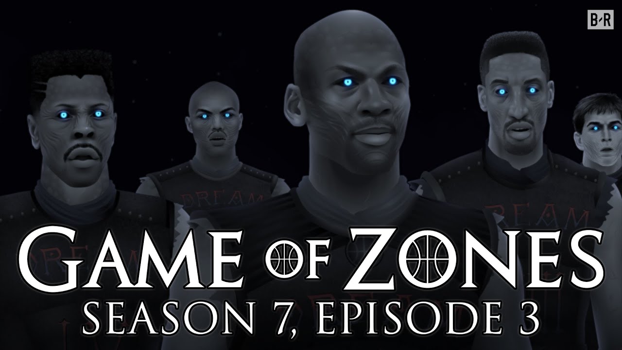 ‘The Long Episode’ | Game of Zones S7E3