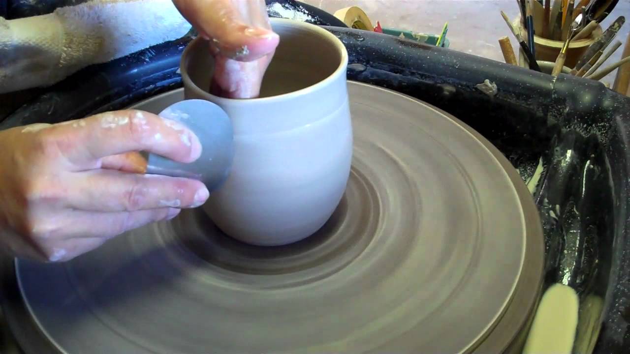 Ceramic Cup 