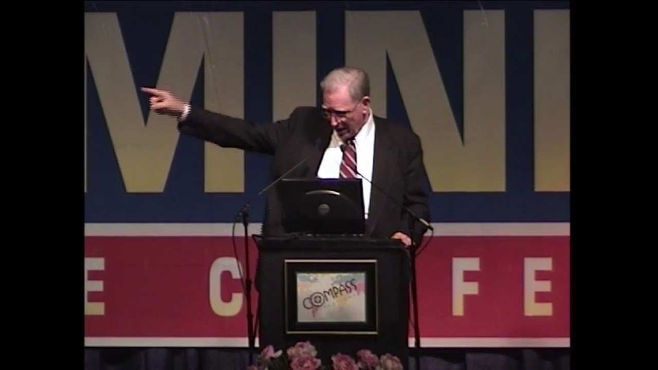 The Best of Chuck Missler - Chuck Missler