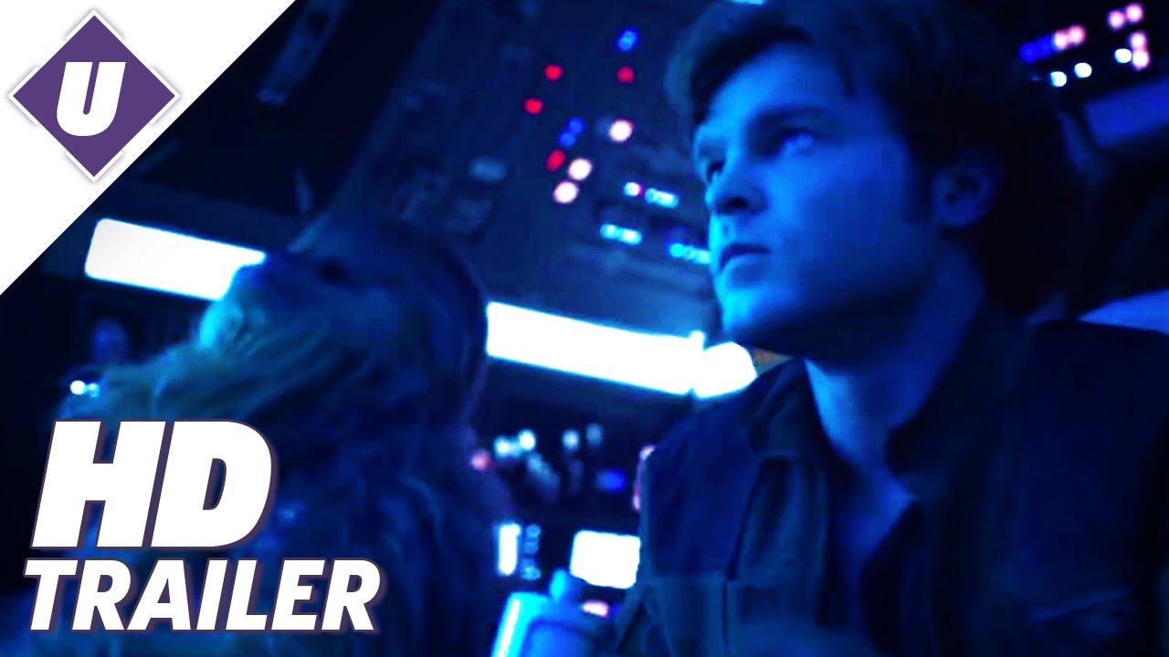 Solo: A Star Wars Story - 