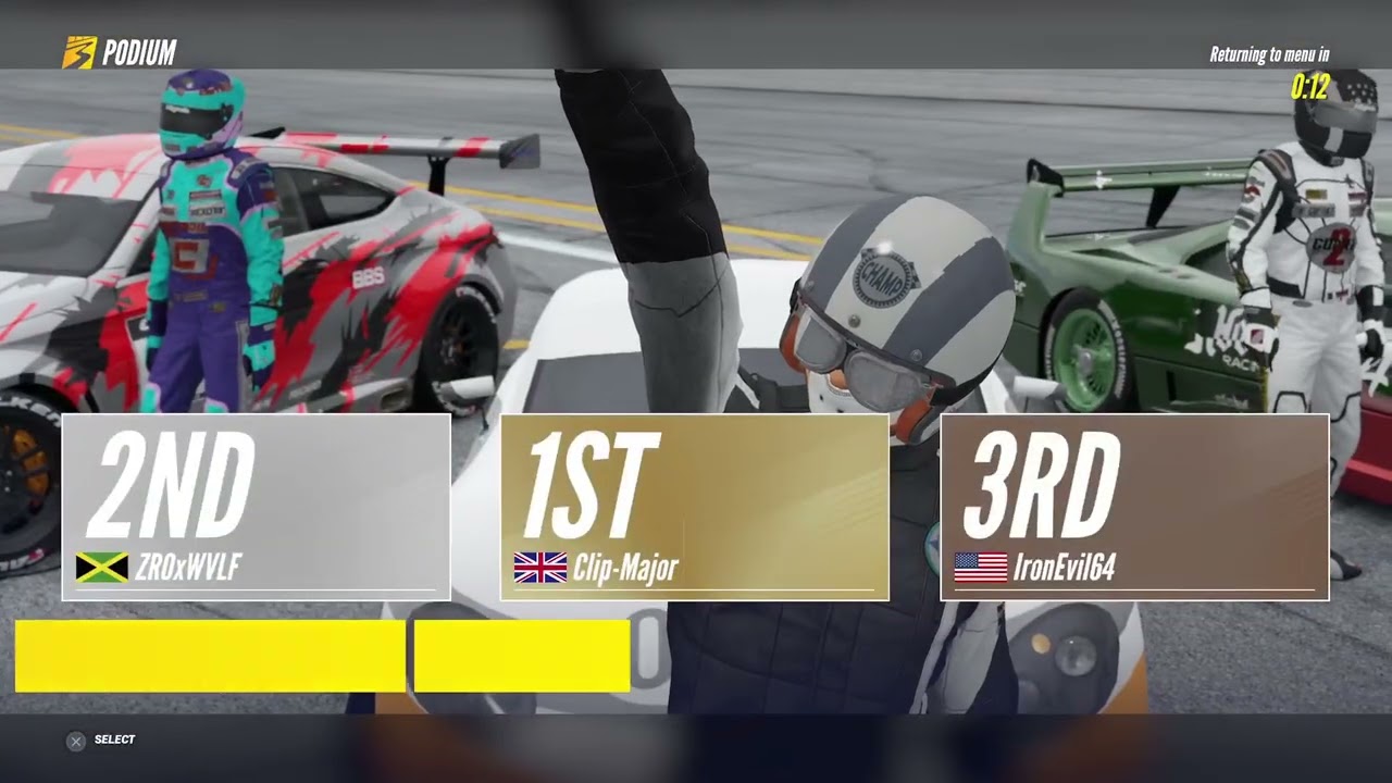 Project Cars The Last Run (Part 6/26)