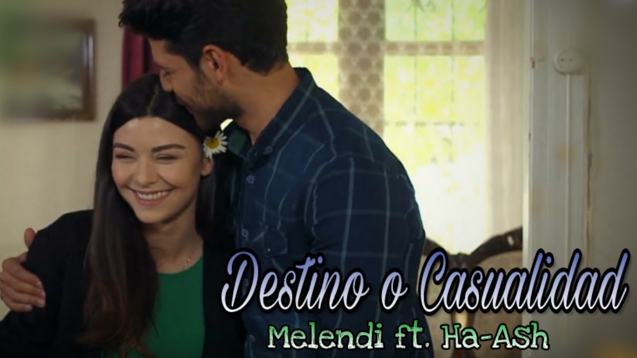 ZEYSEL💑|| Destino o Casualidad💖