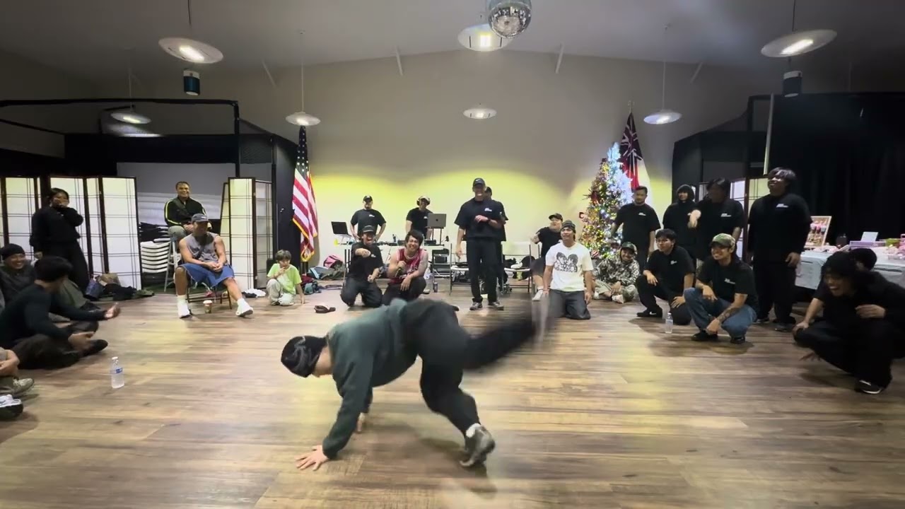 2E2D Anniversary | Super Secret Battle aka BITE FEST