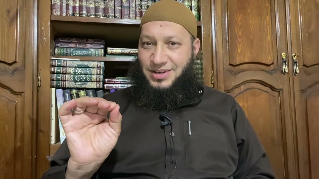 Dürfen Frauen Taraweeh Zuhause beten ⁉️(Sheikh Abdellatif)