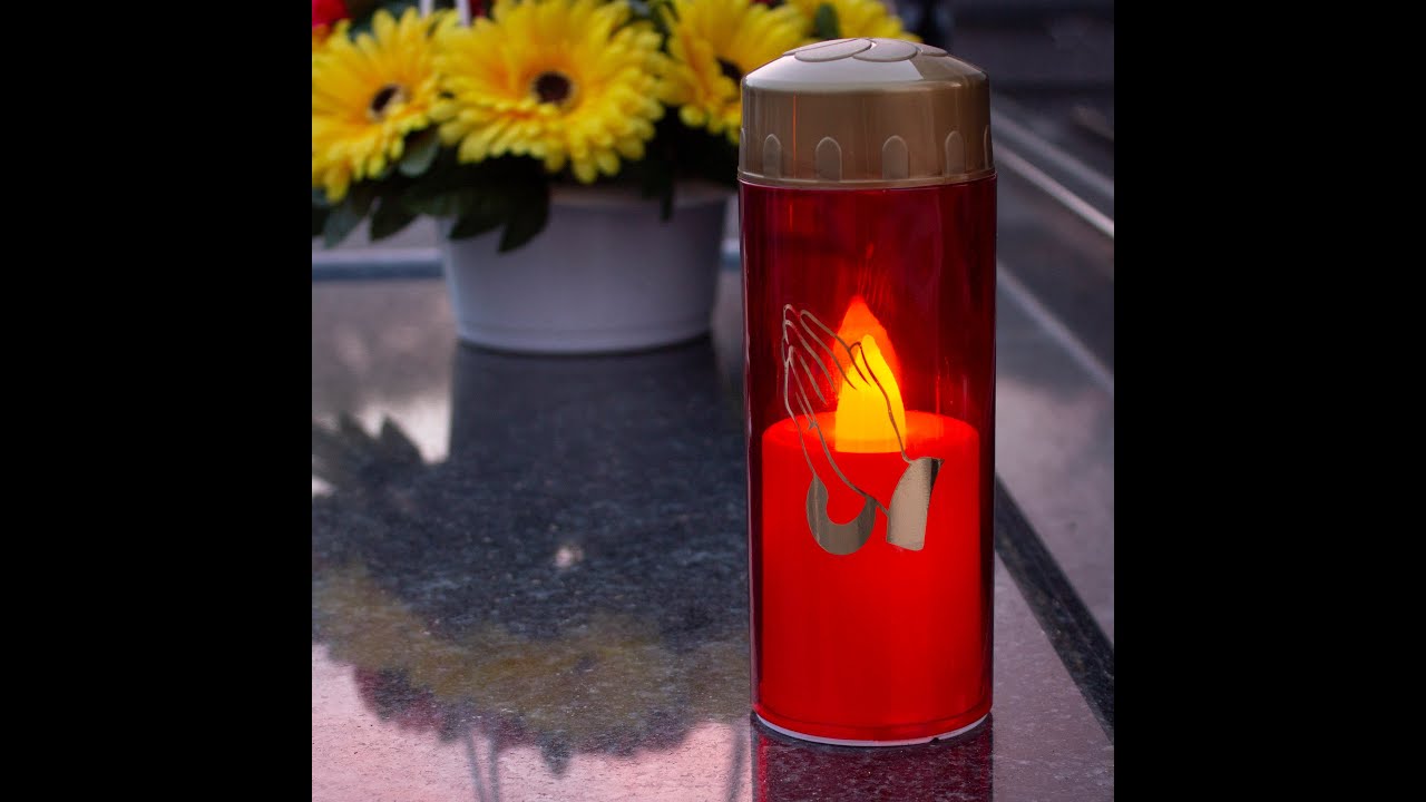 Lumen d.o.o., Drinovci, Bosnia and Herzegovina - grave candle factory