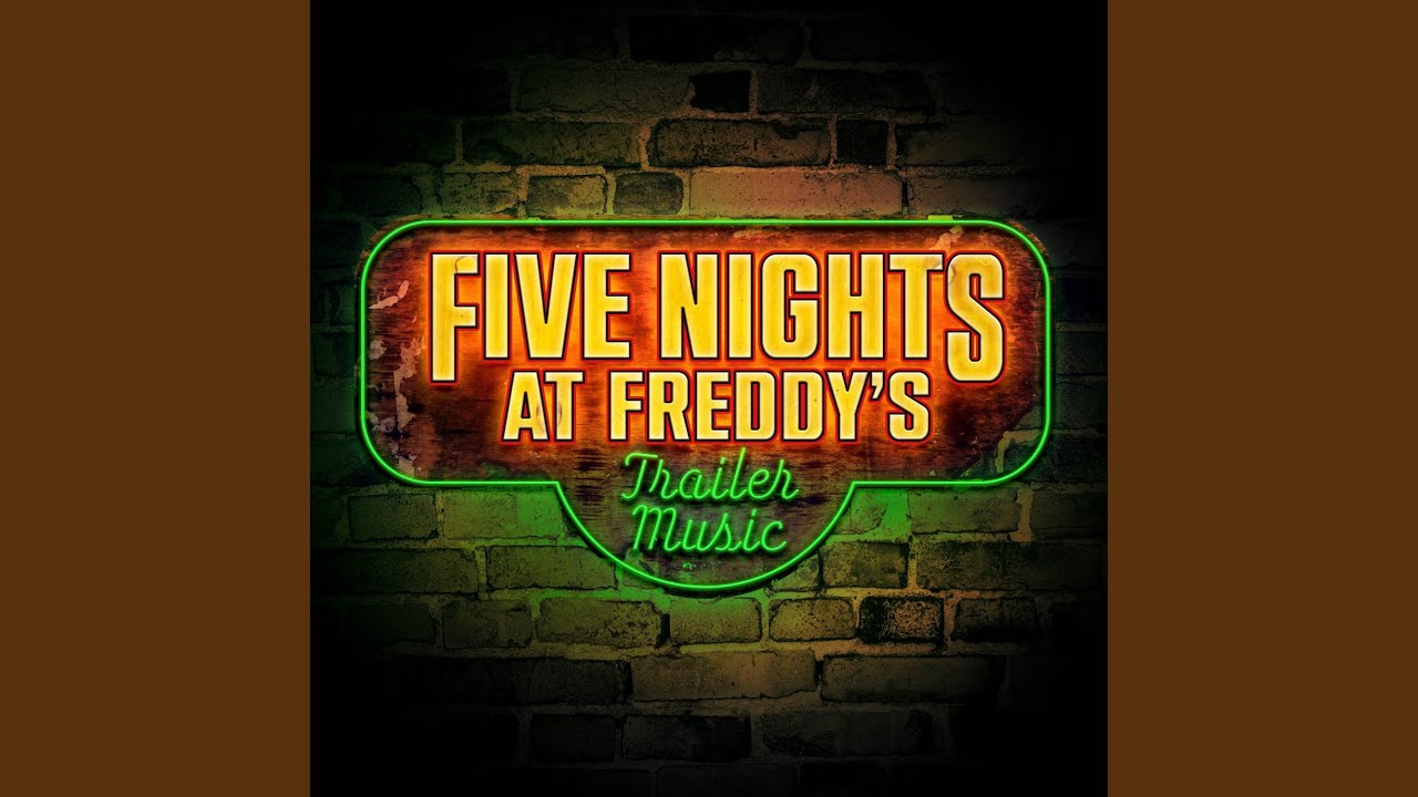Five Nights At Freddy's - Toreador March (Epic Trailer Version)