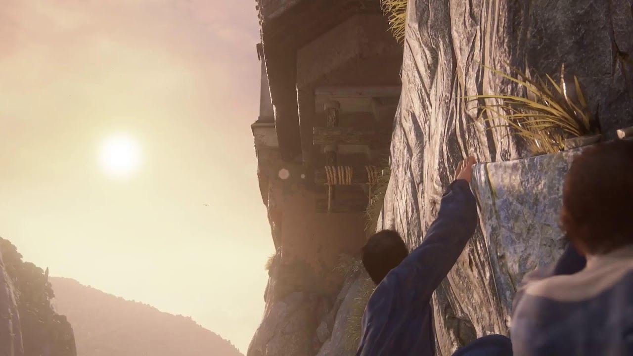Uncharted