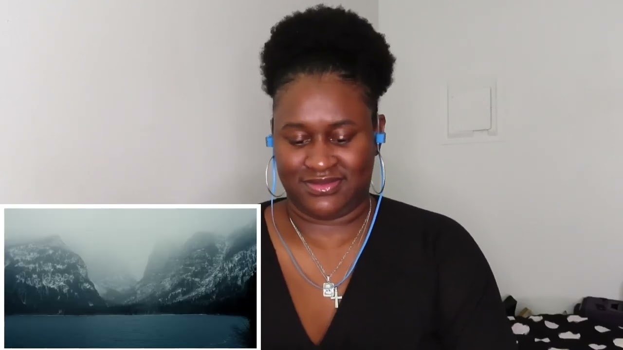 Rod Wave - Cold December (Official Video) | Keke Michelle Reacts