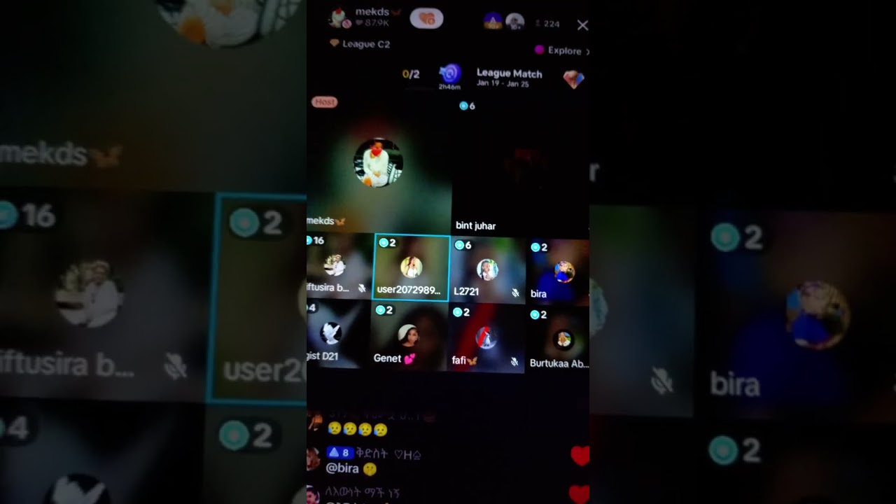 የሀይሚ ወዳጆች ተበሳጩ ከባድ አስተያየት ሠጡ