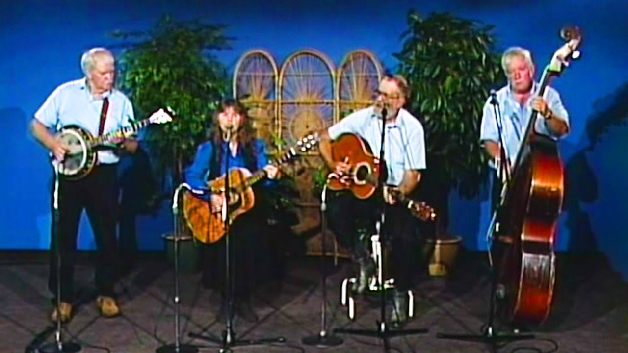 Access to Bluegrass AV516: Bluegrass Twist (set 4)
