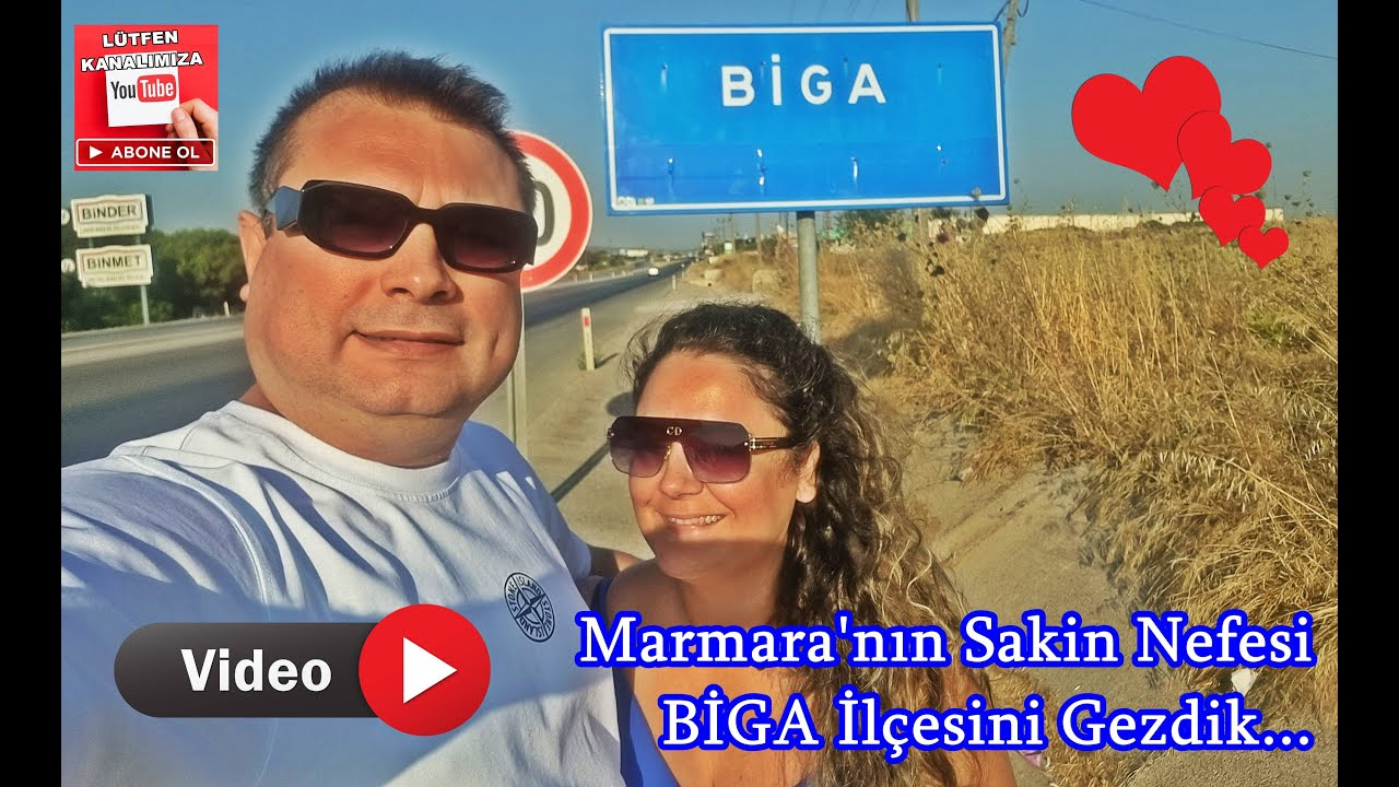 Marmara’nın Sakin Nefesi BİGA