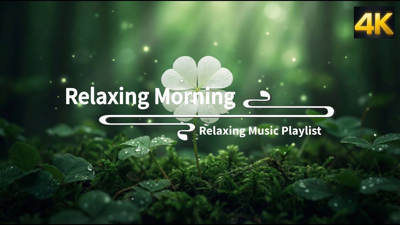 Where Nature Brings Calm & Hope | Relaxing Music