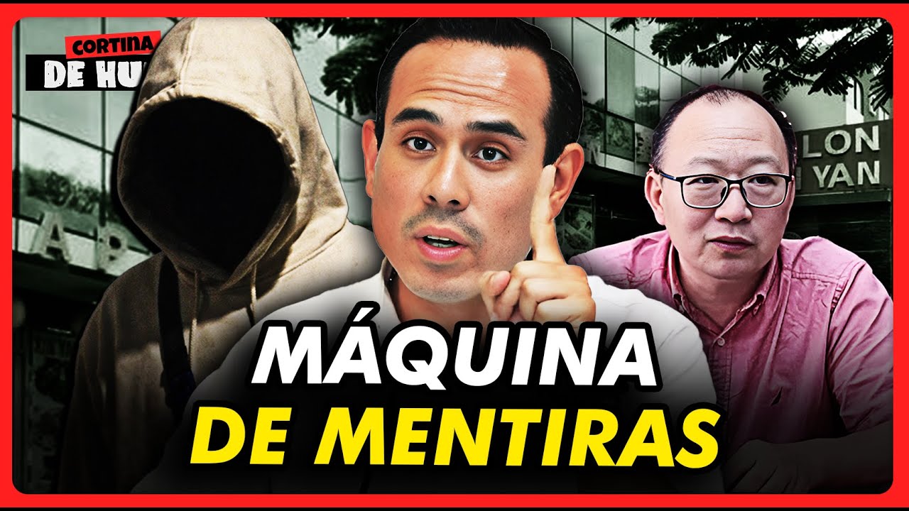 Lo que no contó JOSÉ JERÍ de la reunión en el chifa #62