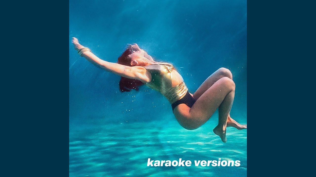 Dua Lipa - These Walls (Karaoke Version)