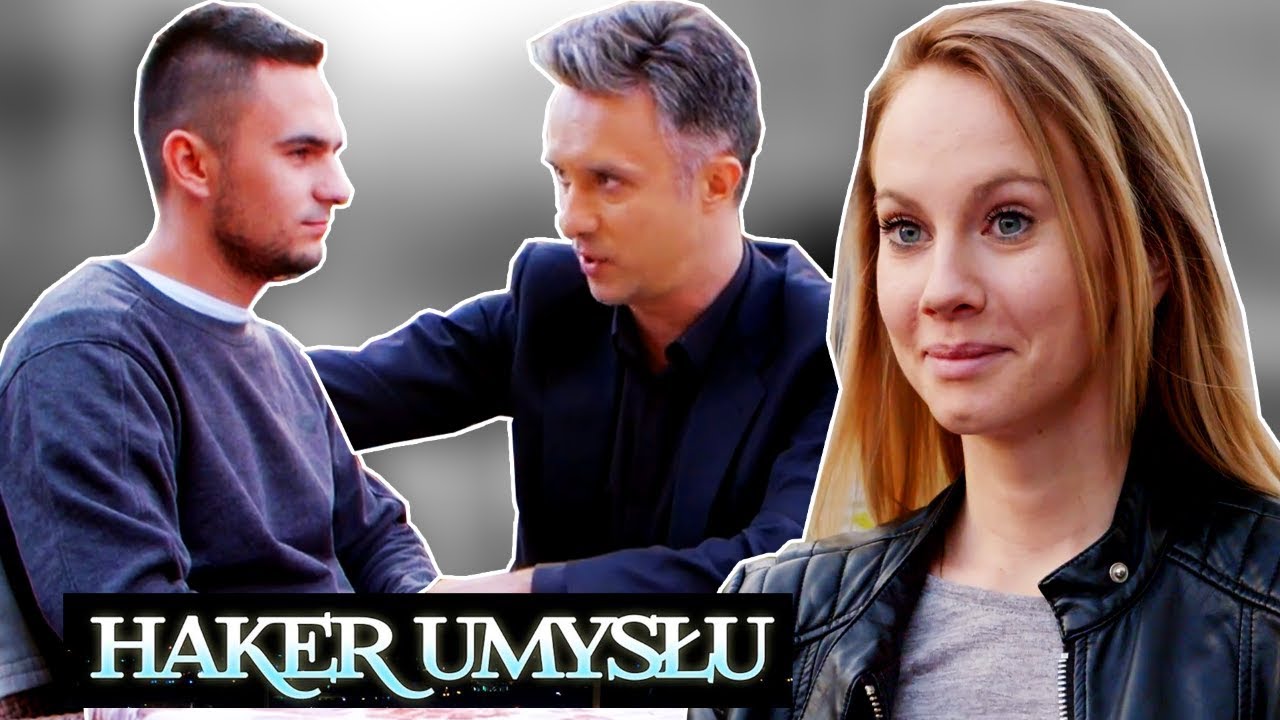 Karta przeznaczenia | HAKER UMYSŁU | odc. #17