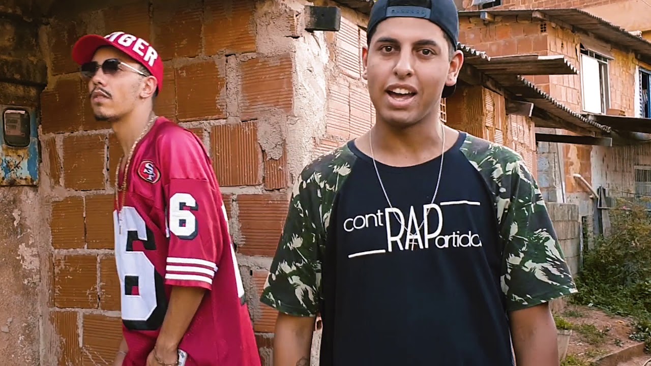 Realidade do Brasil   2dogueto feat dmlrap & Ajotta CP.  Prod. Coq