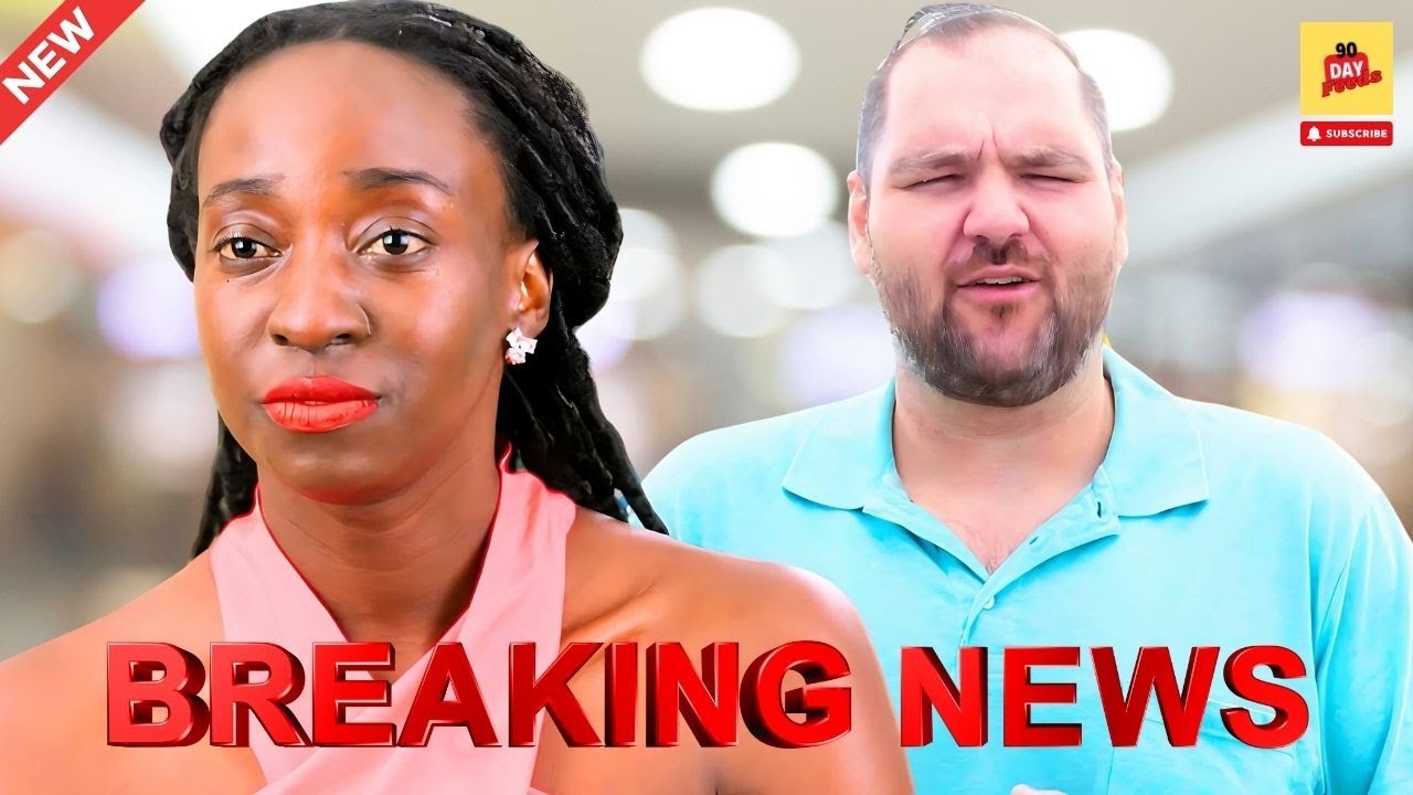 Breaking News! Greg and Joan&rsquo;s Relationship on the Brink Over Dowry DRAMA | 90 Day Fianc&eacute; Shocker