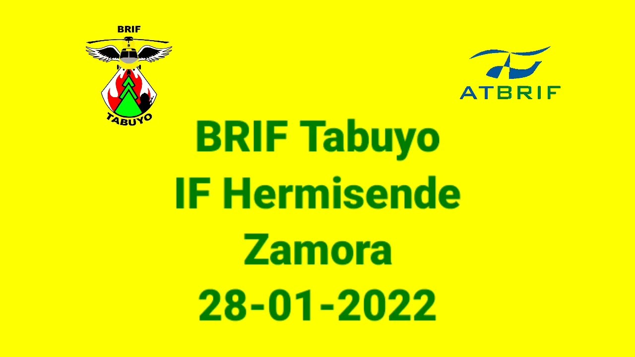 28-01-2022 IF Hermisende (BRIF Tabuyo)
