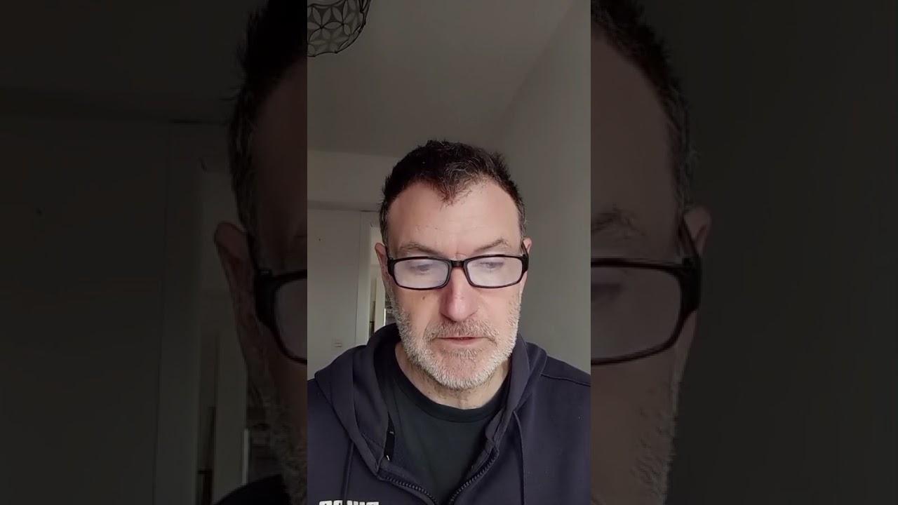 Depresión: Una mirada multidimensional a nuestras vivencias | Charla de Antonio Molinero