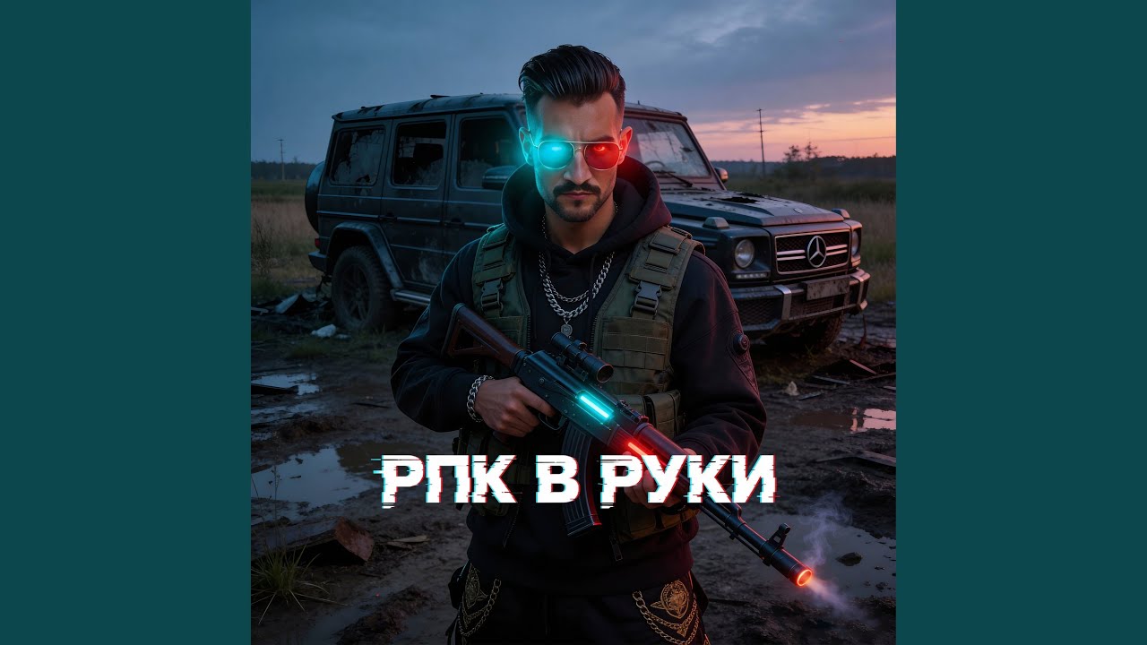 РПК В РУКИ