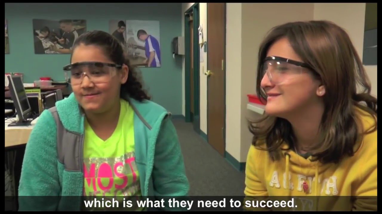 The Scranton School for Deaf and Hard of Hearing Children