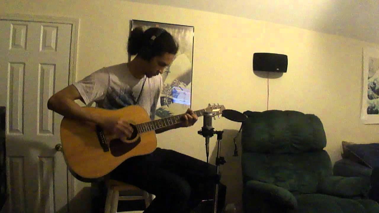 Incubus - Promises, Promises - Cover