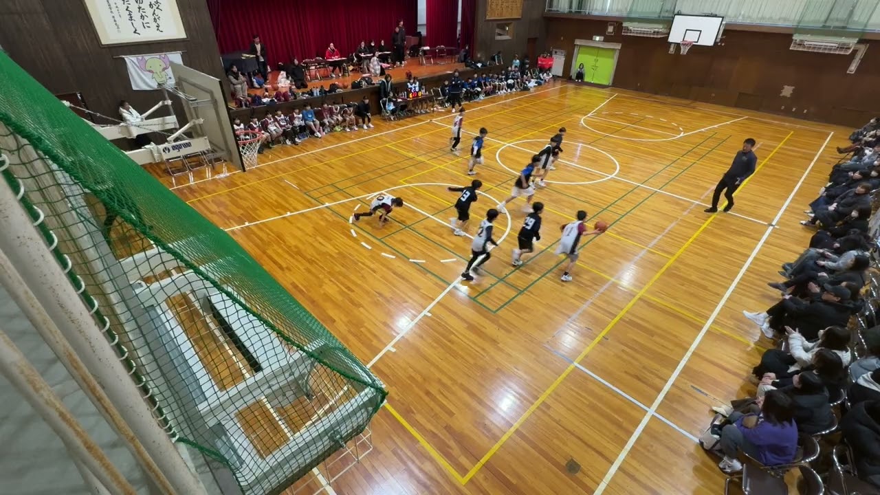 20260118 vs知立② 3Q