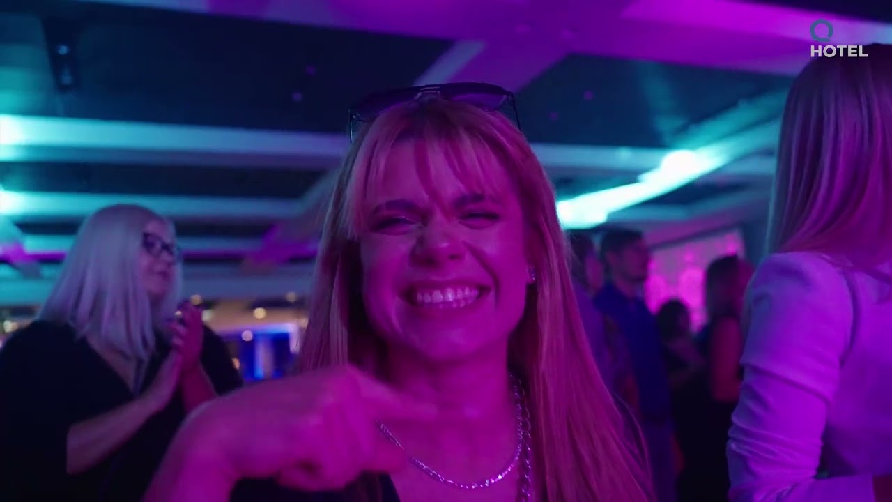 GALA OTWARCIA - Q Hotel Plus Wrocław Bielany - 02.09.2022