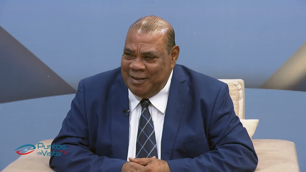 Babado Torres aspira nuevamente a dirigir el Colegio de Abogados de RD.