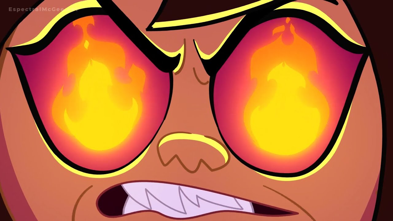Rage, the emotion