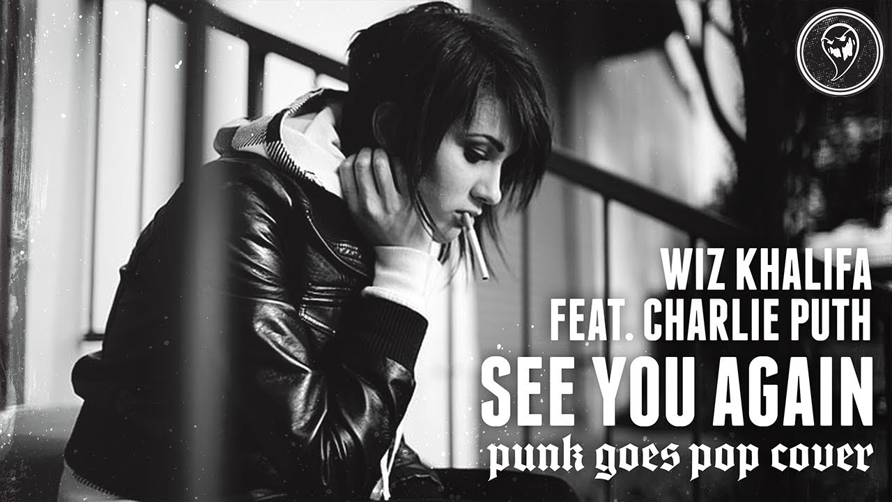 Wiz Khalifa Featuring Charlie Puth - See You Again [Band: Right Place Right Time] 