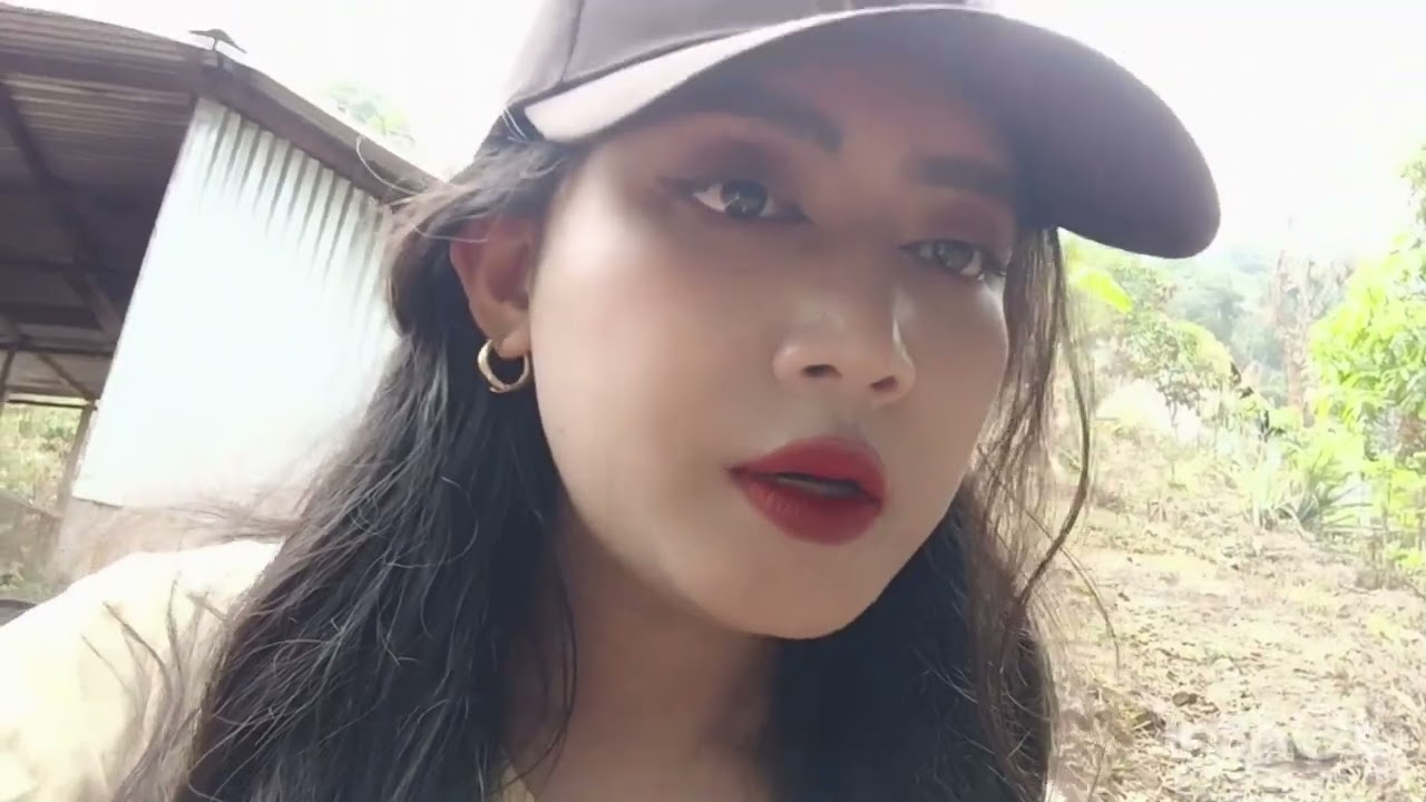 Nimin huan kalna🌞