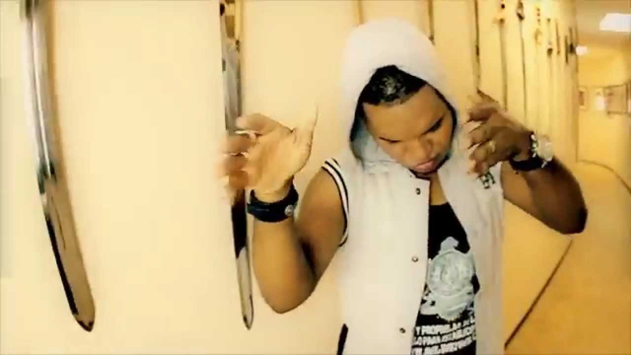 Intro Exterminio (video oficial)