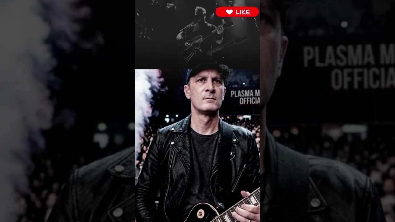 Light After the Storm | Modern Rock 🎸 Alternative Solo Artist 2026 🔥