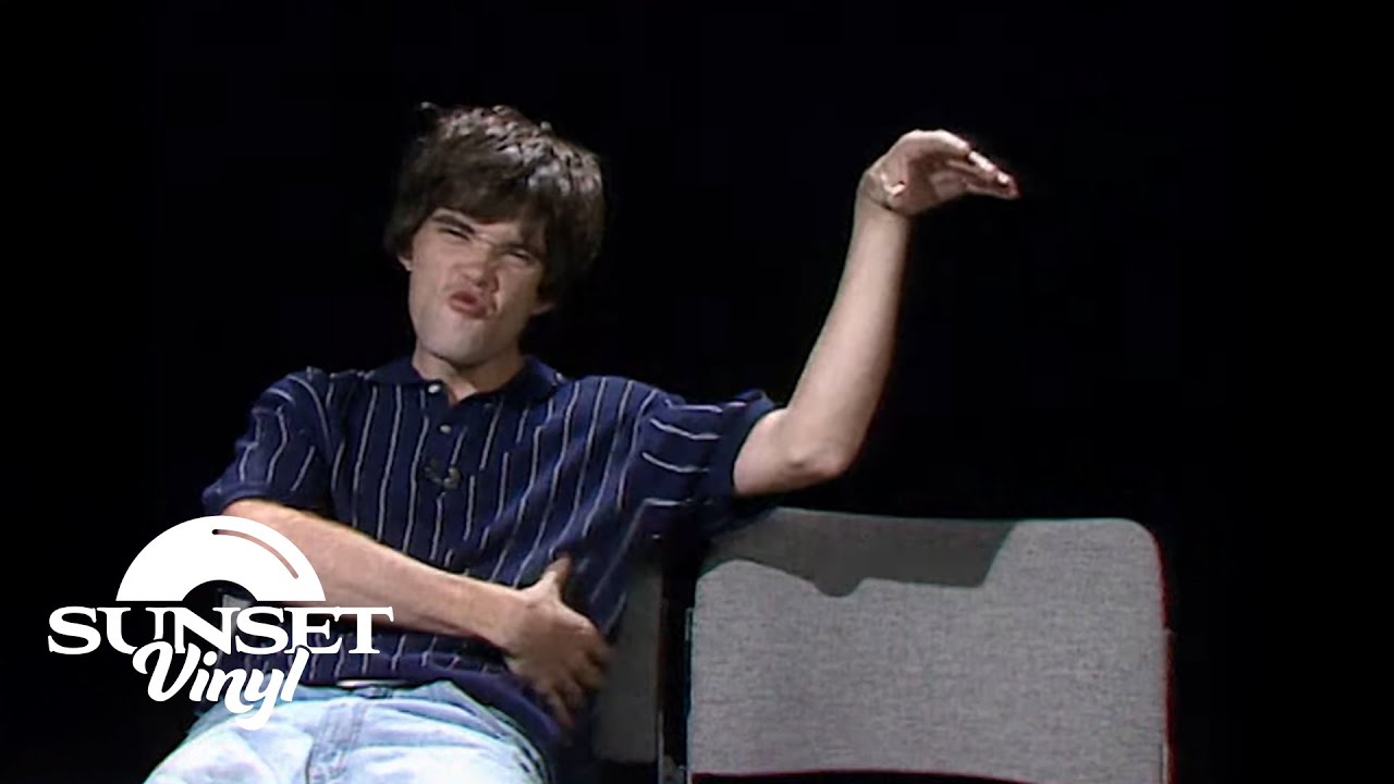 Самое безумное интервью Stone Roses 🤣