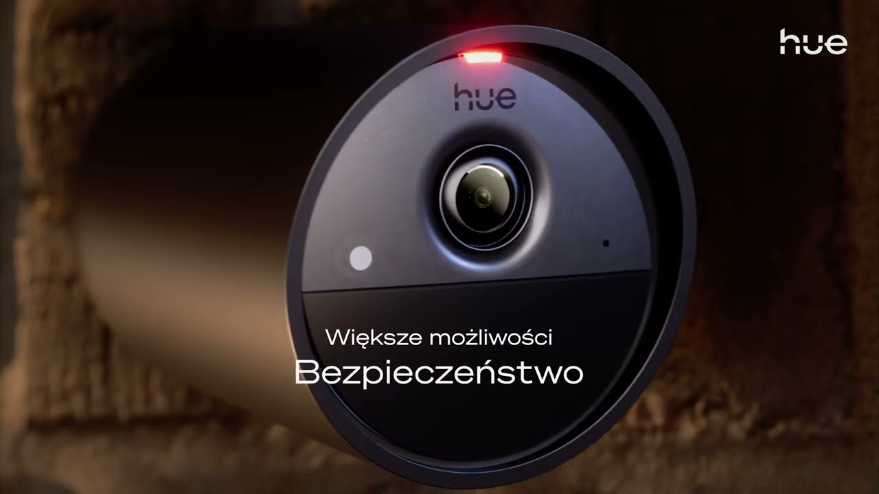 Hue Bridge Pro