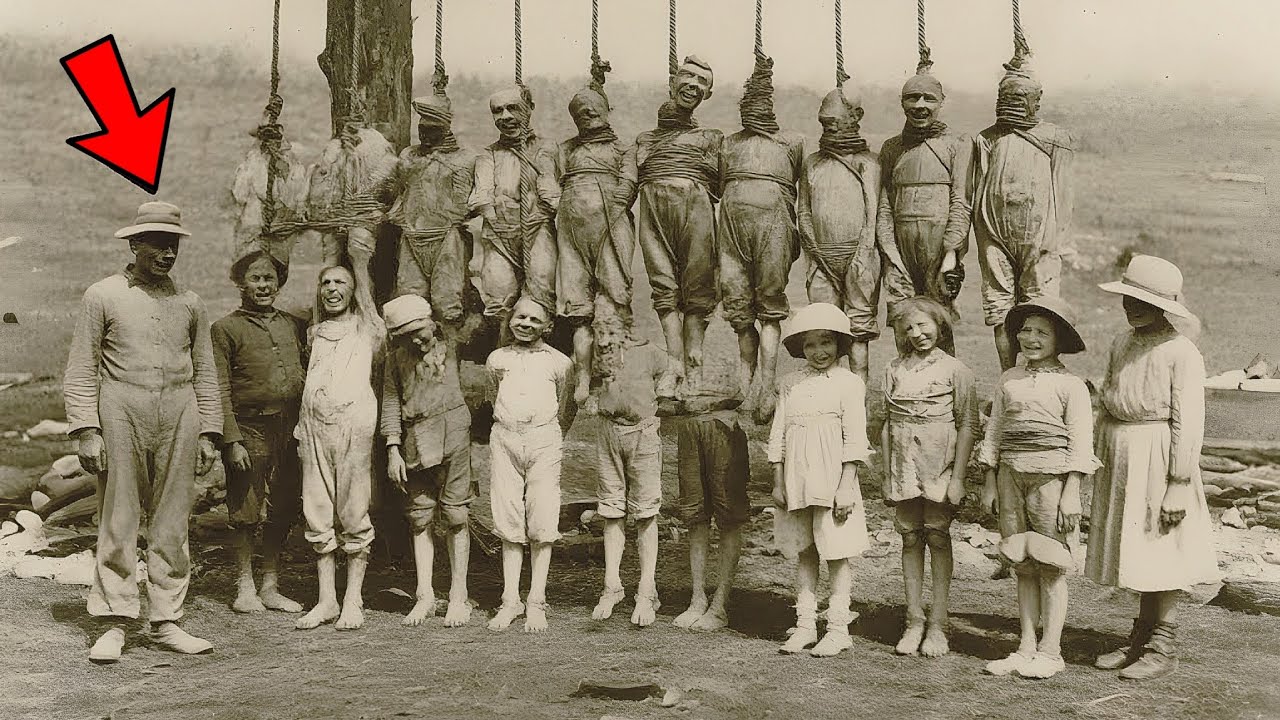 These 100 Rare Photos Will CHANGE Everything You Thought You Knew About Past 📷