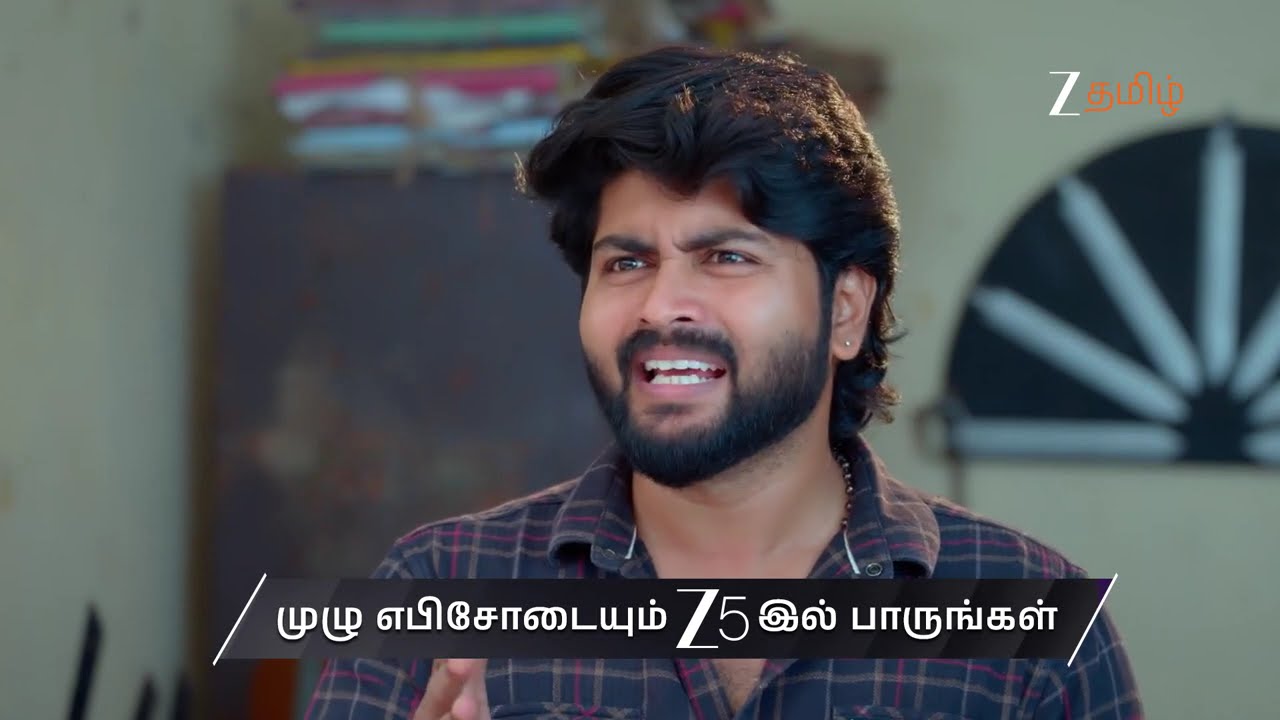 Veera | Ep - 580 | Preview | Mar 11 2026 | Zee Tamil