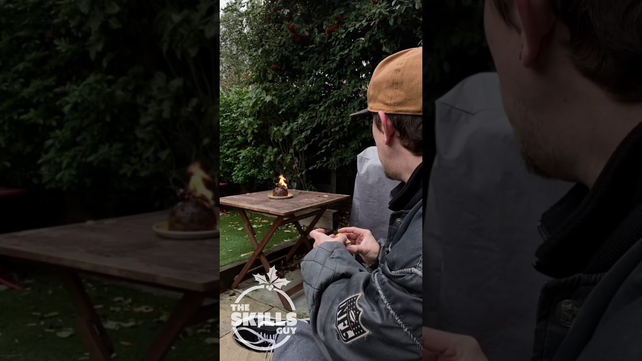 Yeah I&rsquo;ve Got Skills - Skillsmas Special