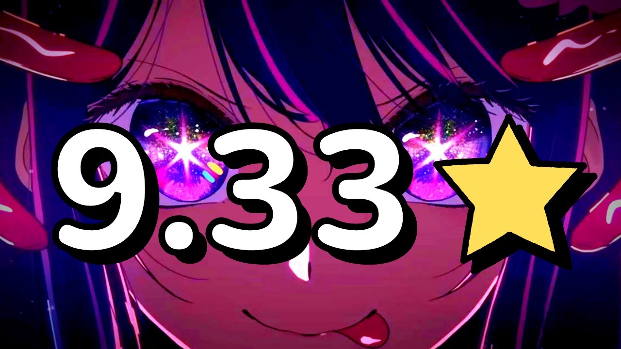 The Highest Rated Anime of ALL TIME (That Lasted Two Weeks)