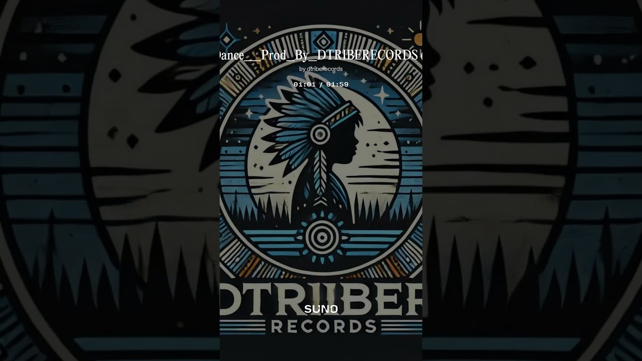 Not Just A Dance - Prod. By DTRIBERECORDS