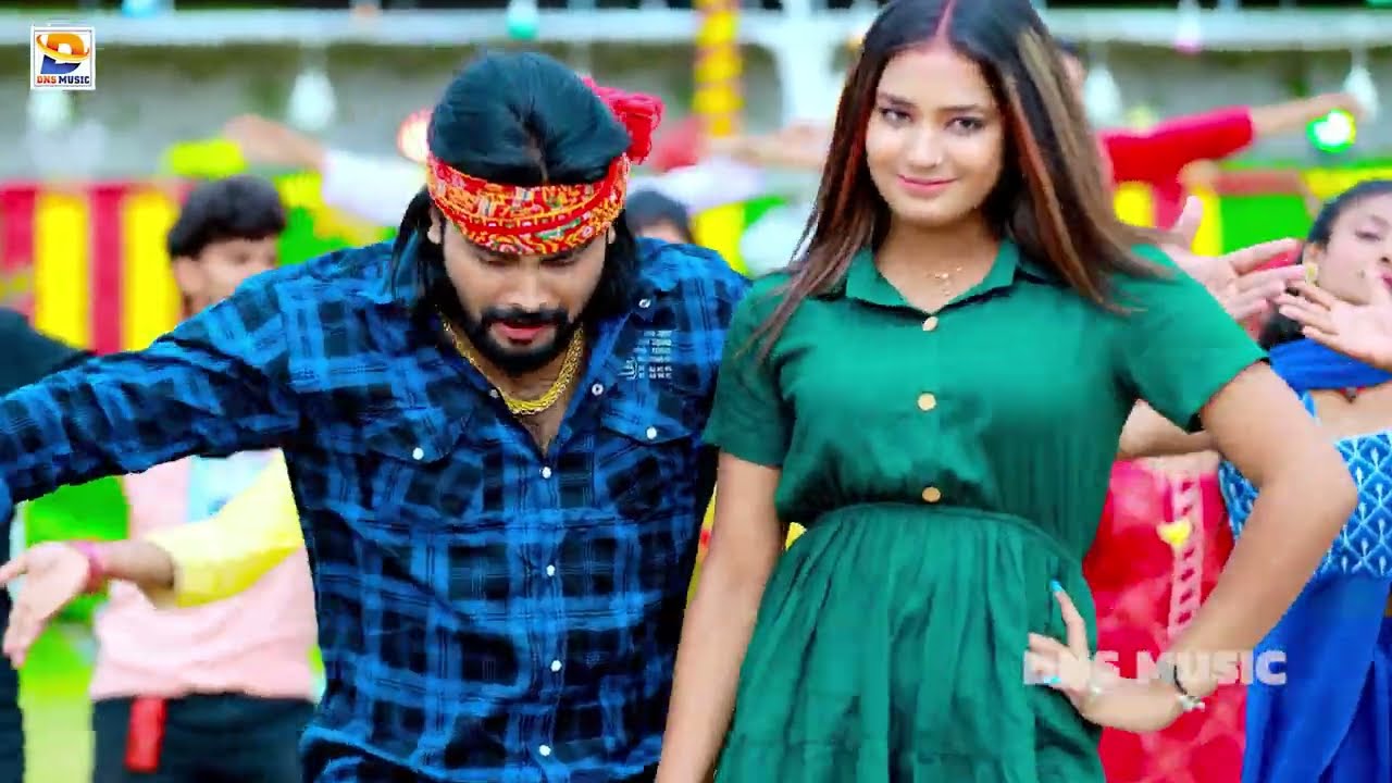 #Video - #Saurabh Sugam Yadav | #फटल तोर होतौ जरुर | #Anjali Bharti | #New Maghi Song 2025
