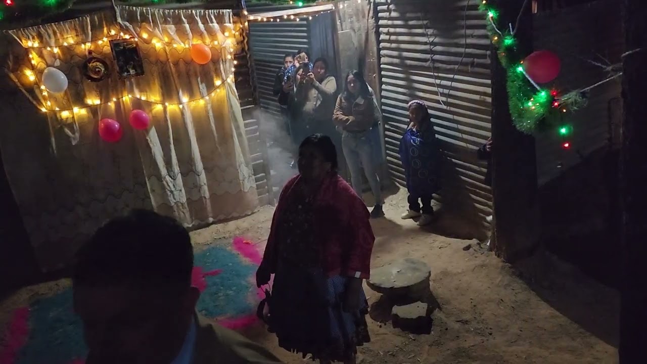 Jueves de Gloria en La Laguneta: Procesión del Santo Cristo de Esquipulas 2026